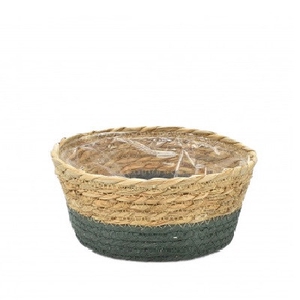 Baskets Jess tray d18.5*8cm