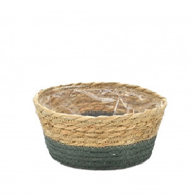 <h4>Baskets Jess tray d18.5*8cm</h4>