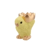 Easter Chicken-bowl Yellow 19x12x19cm Nm