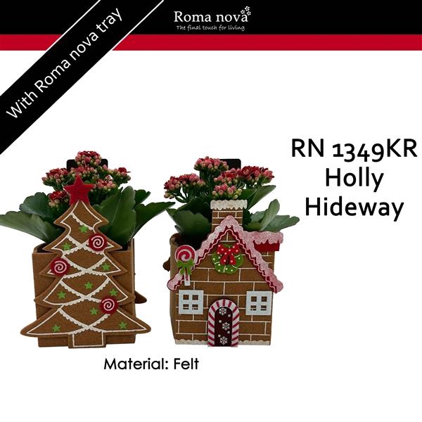 <h4>Arrangementen Kalanchoe 6%</h4>