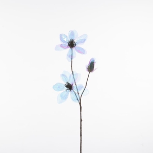 AF Irid. magnolia spray x3 L83