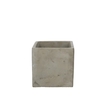 Keramiek Stone vierkant d10*10cm