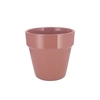 Ebbi Moss Pink Pot Glaze 17x17cm Nm