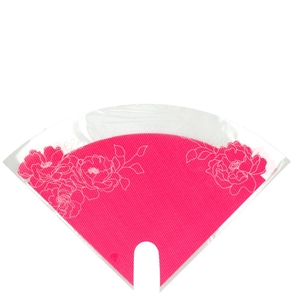 Sleeves Moon Kraftl.flowers 30*30cm x50