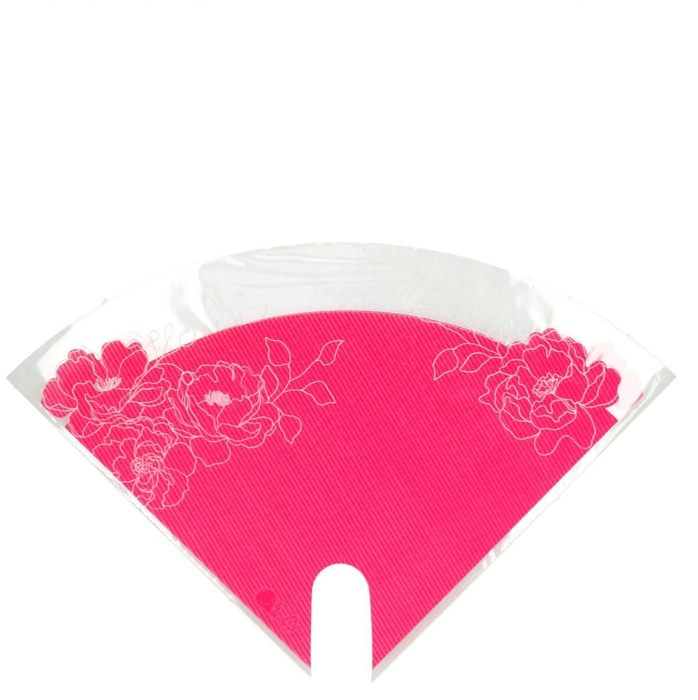 <h4>Sleeves Moon Kraftl.flowers 30*30cm x50</h4>