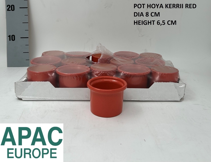 <h4>KERAMISCHE POT H%</h4>