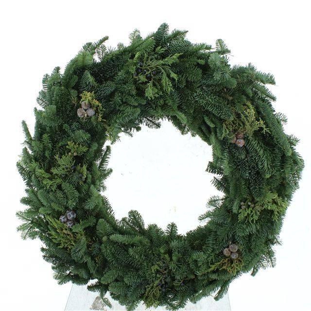 <h4>KRANS HALF GEBOND H%</h4>