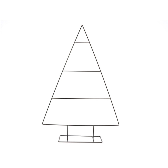 <h4>Christmas Tree 39*11*58cm</h4>