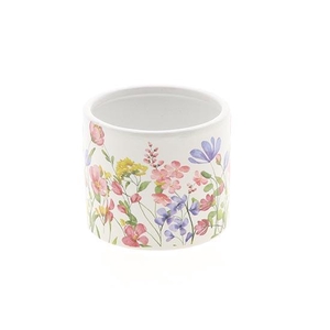 POT FIORI RND H10D12