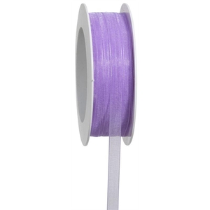 B-org 7mm x 50mtr lila