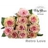 R GR RETRO LOVE!
