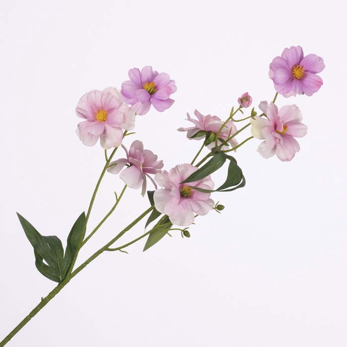 <h4>Ranunculus Butterfly Spray Lavender FL440264LAV</h4>