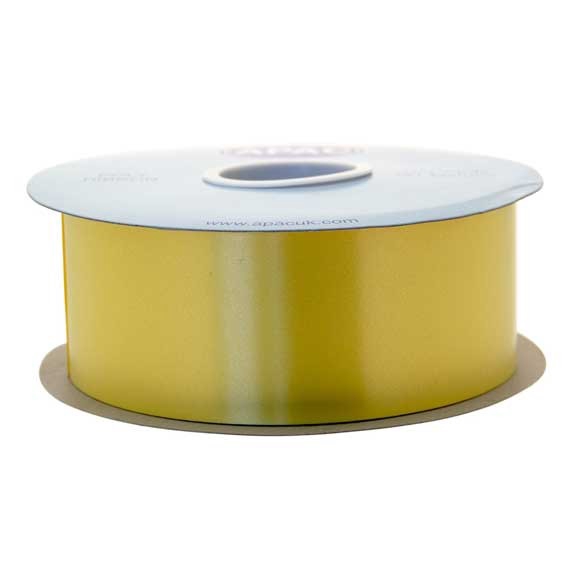 Lint Poly Satin 50mm 91m