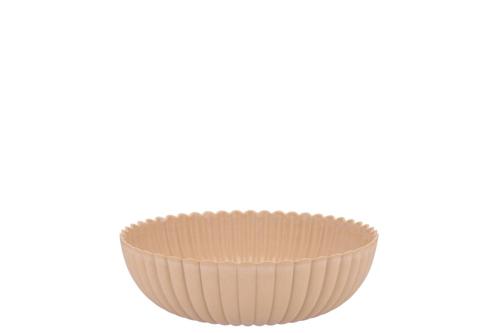 Melamine Lisa Sand Bowl 15x15x6cm