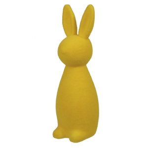 Easter Rabbit flock 31cm