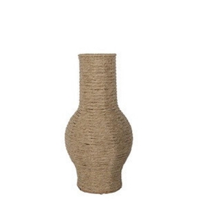 Chalki vaas d26*48cm