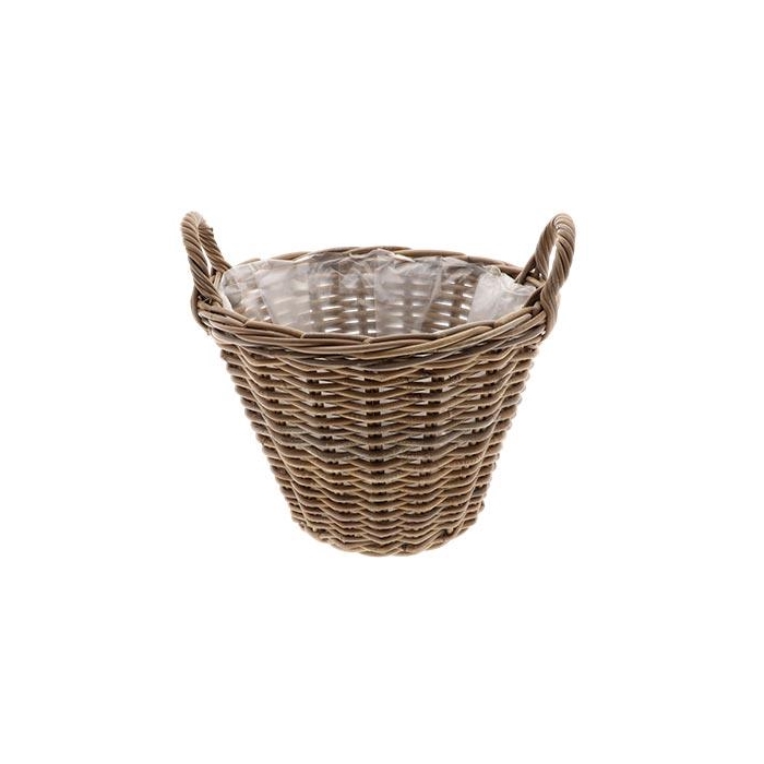 <h4>Basket Kuboo Dasar H30D40</h4>