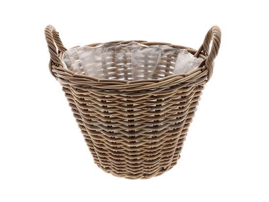 Basket Kuboo Dasar H30D40