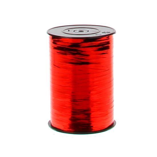 <h4>Lint Byoux / Miroir 5mmx500y rood</h4>