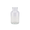 Glass Milk Bottle (g) 10x20cm A Piece