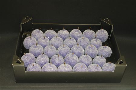 <h4>Waxappel Glitter Lavendel</h4>