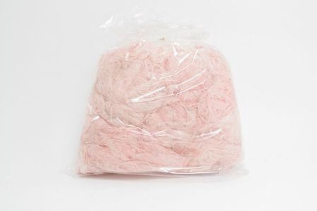 JUTE FIBER 500GR