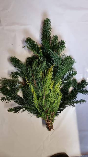 <h4>Kerstgroen Ov Bs</h4>