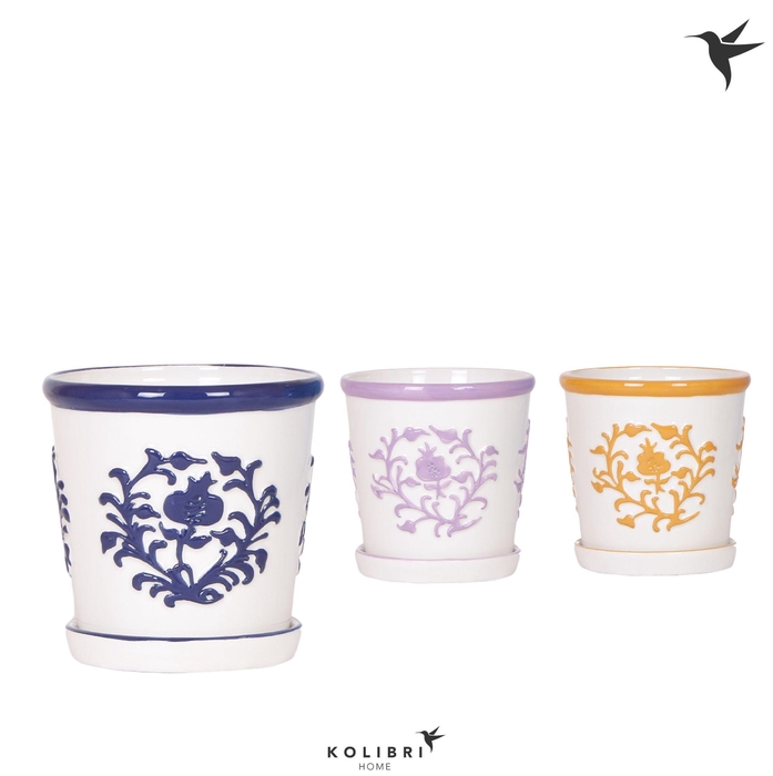 <h4>Kolibri Home Malaga pot mix</h4>