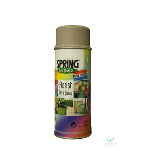 VERFSPRAY MERCURY GREY 400ML