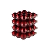 Glass Ball Combi Ossred 57mm P/36