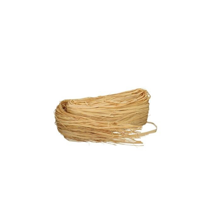 <h4>Decoratie Raffia 250g</h4>