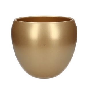 Keramiek Bowl pot d19/21*18.5cm