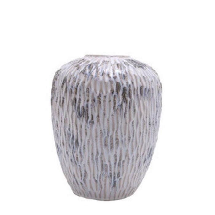 <h4>Maritime Perivolia vase d23*30cm</h4>