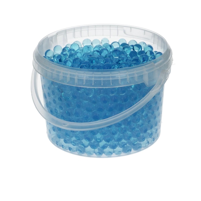<h4>Garnering Decogel Parels 9mm 3L</h4>