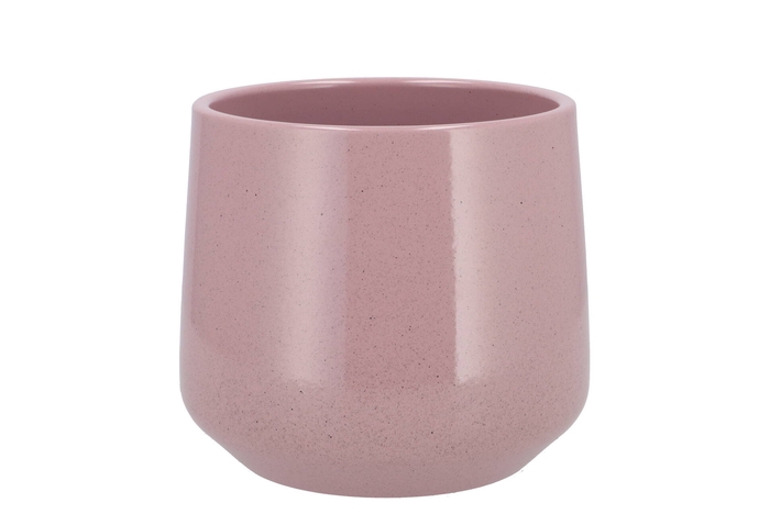 Ceramic Berlin Rosa Stone 16cm