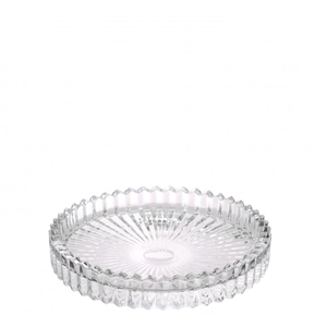 Homedeco Onderzetter glas d10cm