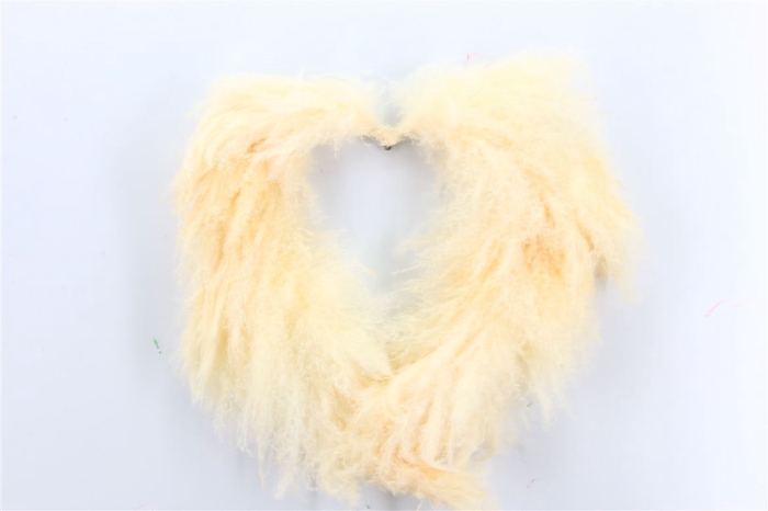 <h4>Wr Lao Grass Heart 40cm Bleached</h4>