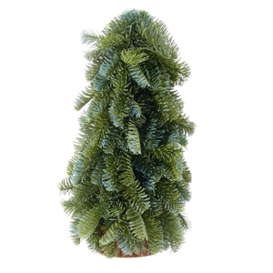 AF Tree Nobilis H40cm Green