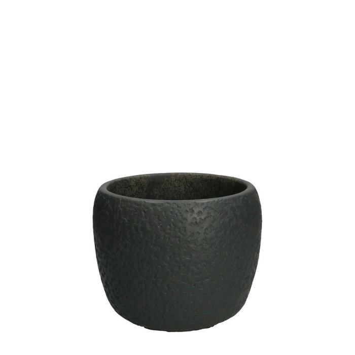 <h4>Ceramics Pot d18*13cm</h4>