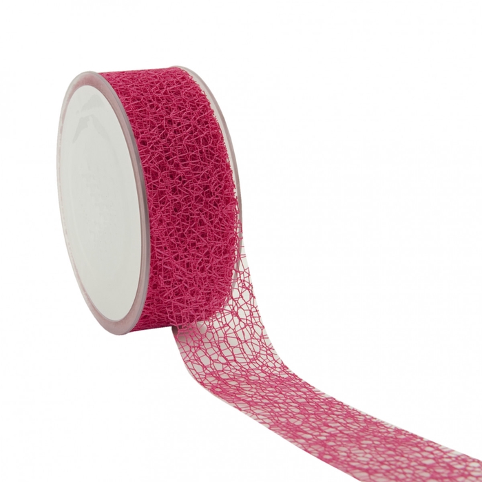 <h4>Ribbon Honeycomb 38mm 20m</h4>