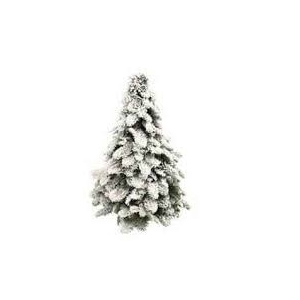 KERSTBOOM SNEEUW 50CM