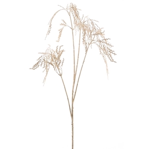 Wheat spray Erik 109cm gold