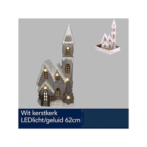 Huis En Tuindeco H% Kerk