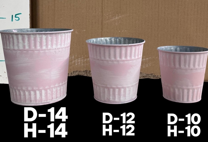 <h4>POT H%</h4>