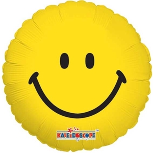 Ballon Smiley 45cm