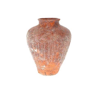 Hars Vase With Handle D30h37