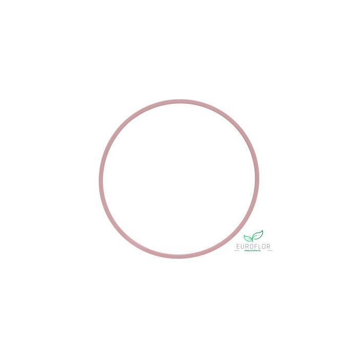 <h4>METAL RING PINK D60</h4>