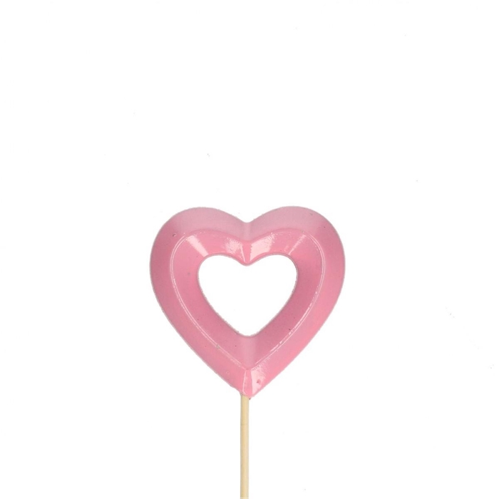 <h4>Mothersday 12cm Heart open 8cm</h4>