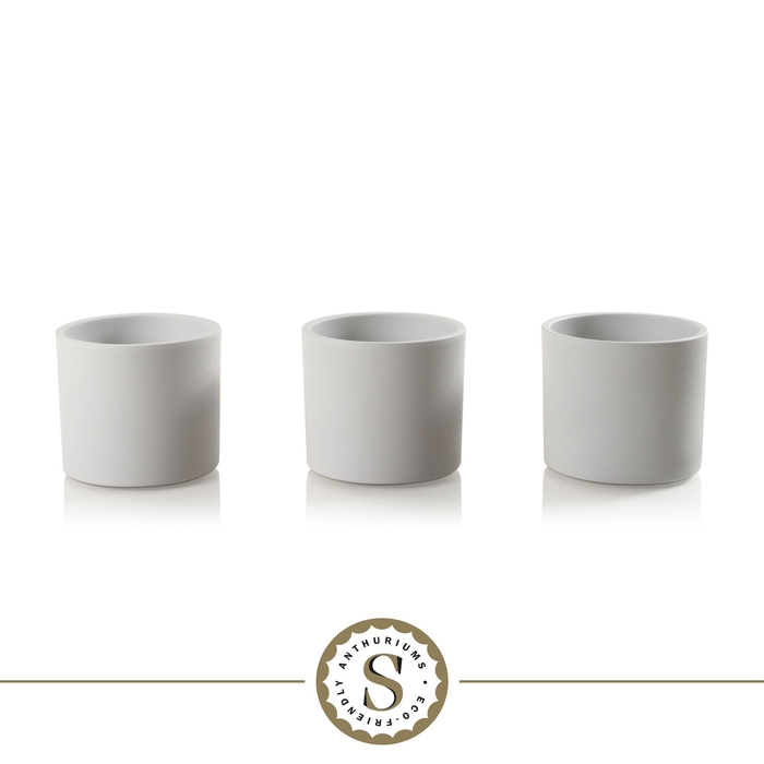 <h4>Creations) Keramiek Bari White</h4>