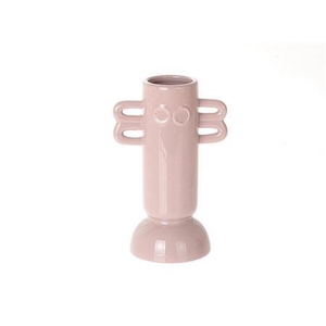 Vase Chiza Lilac L13w10h21